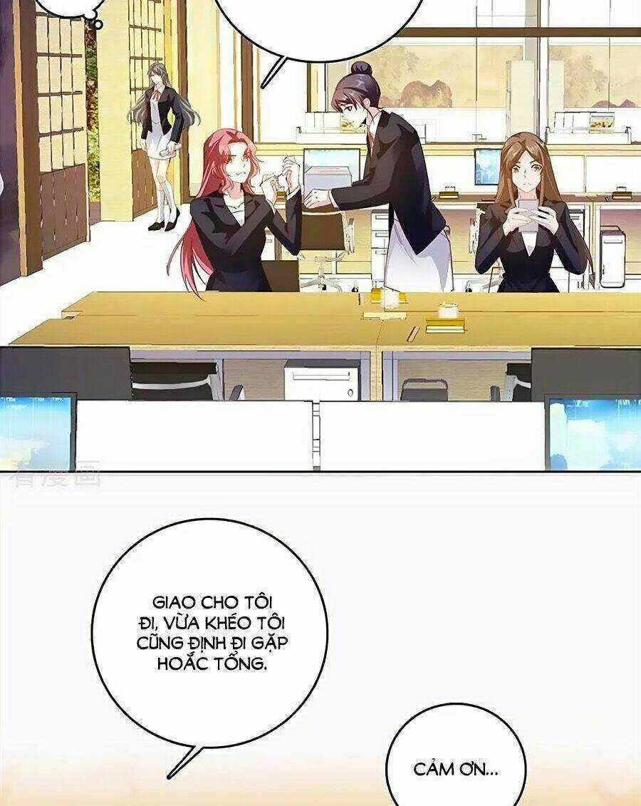 Ẩn Hôn Tân Nương Chapter 58 trang 4