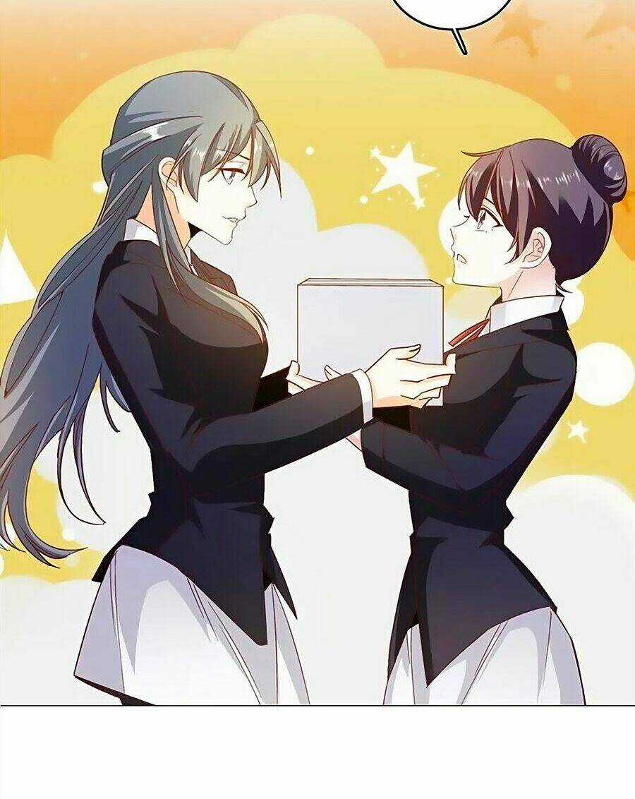 Ẩn Hôn Tân Nương Chapter 58 trang 5