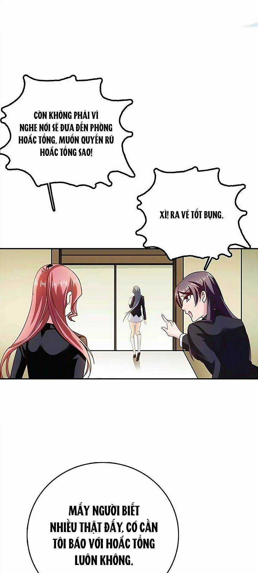 Ẩn Hôn Tân Nương Chapter 58 trang 6