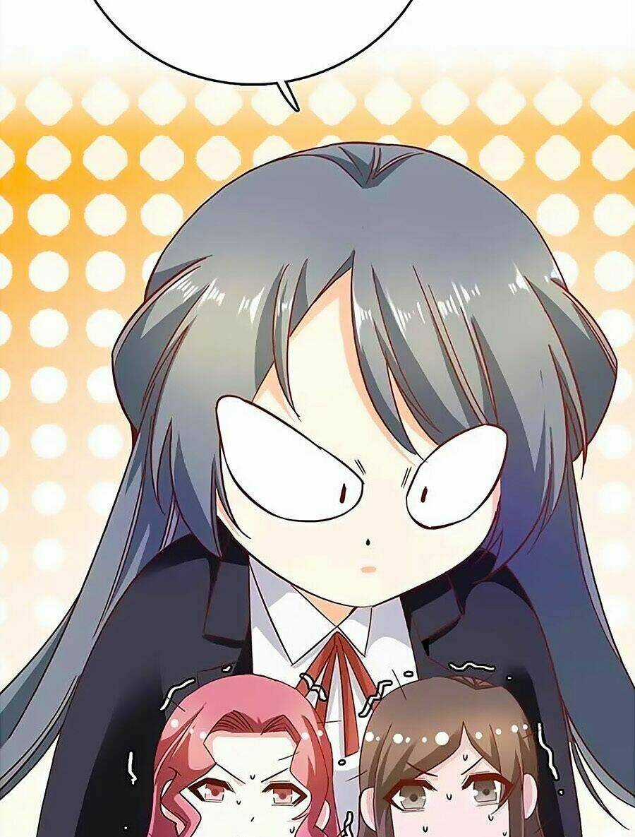 Ẩn Hôn Tân Nương Chapter 58 trang 7