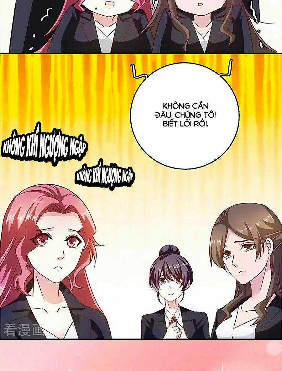 Ẩn Hôn Tân Nương Chapter 58 trang 8