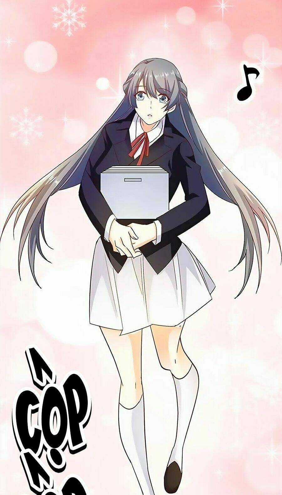 Ẩn Hôn Tân Nương Chapter 58 trang 9