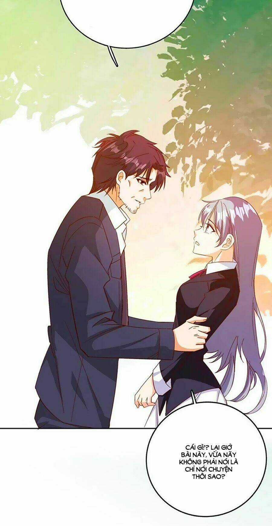 Ẩn Hôn Tân Nương Chapter 59 trang 11