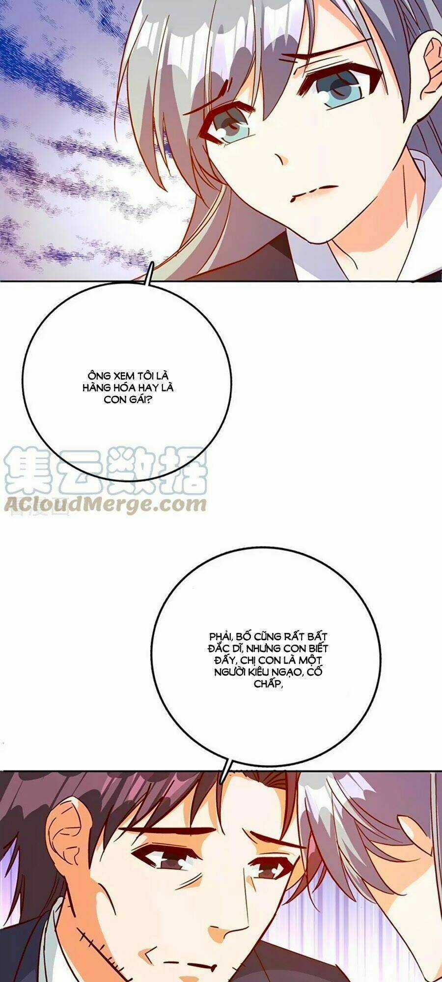 Ẩn Hôn Tân Nương Chapter 59 trang 13