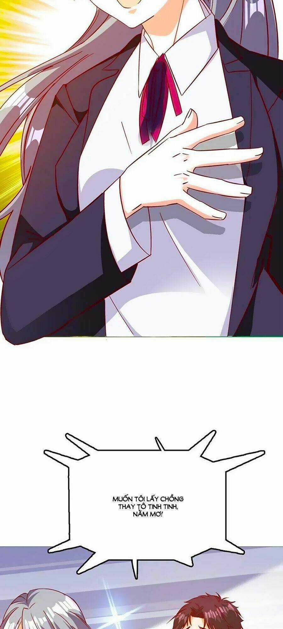 Ẩn Hôn Tân Nương Chapter 59 trang 16