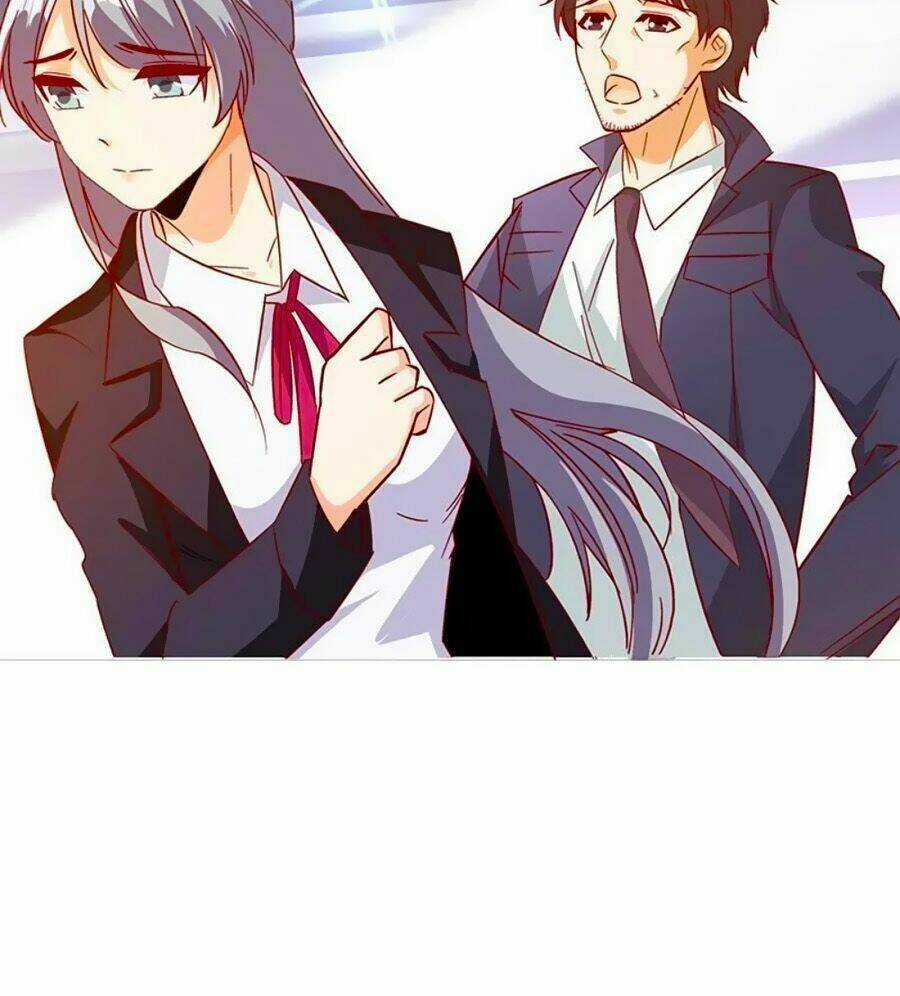 Ẩn Hôn Tân Nương Chapter 59 trang 17