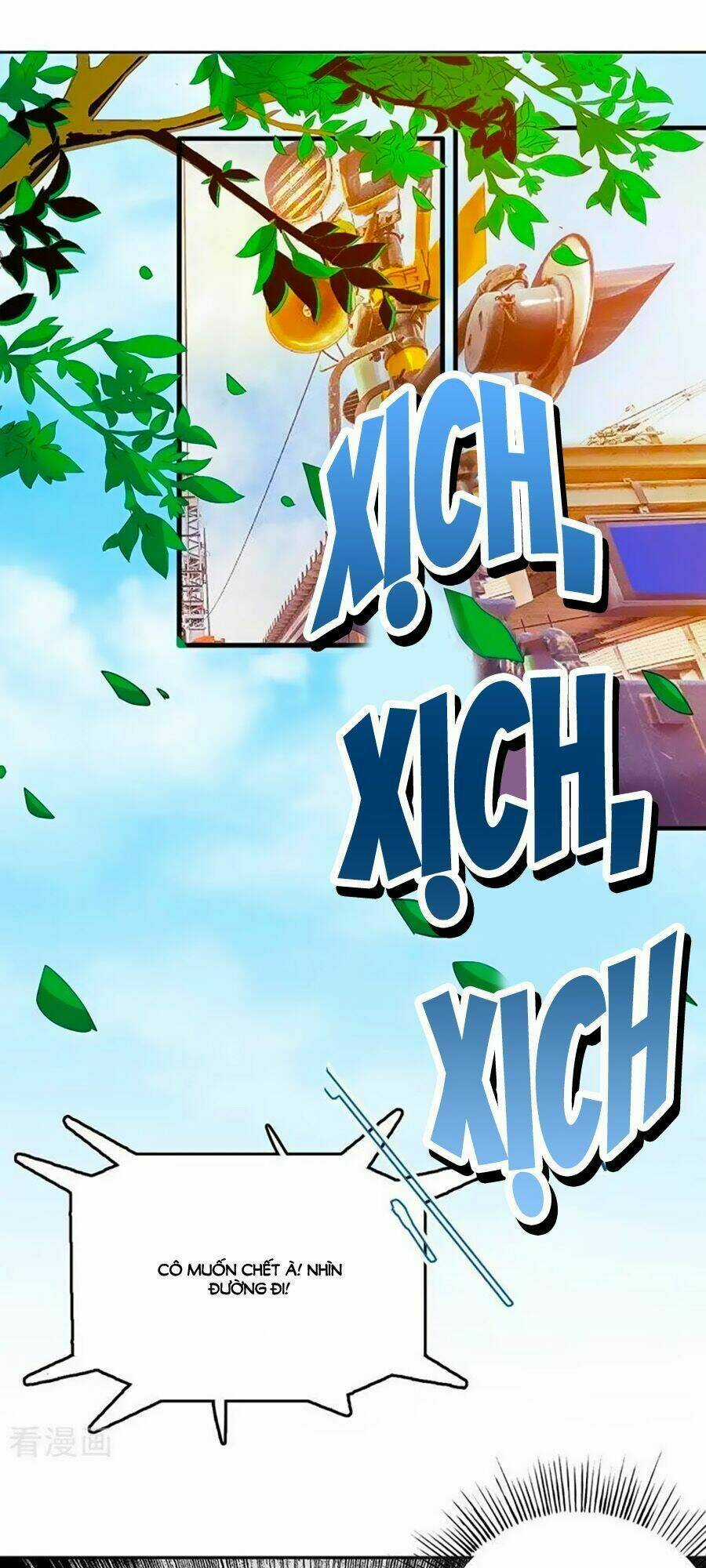 Ẩn Hôn Tân Nương Chapter 59 trang 18