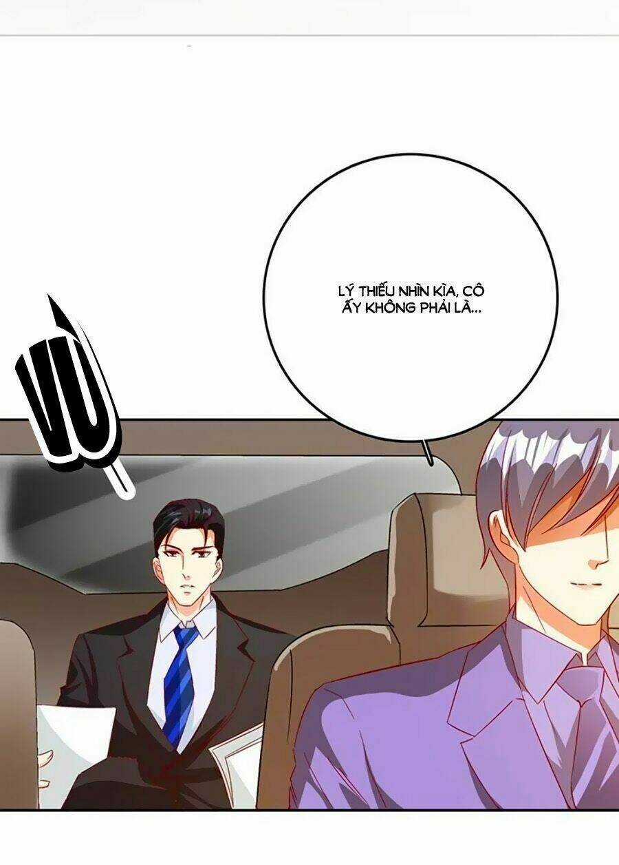 Ẩn Hôn Tân Nương Chapter 59 trang 20