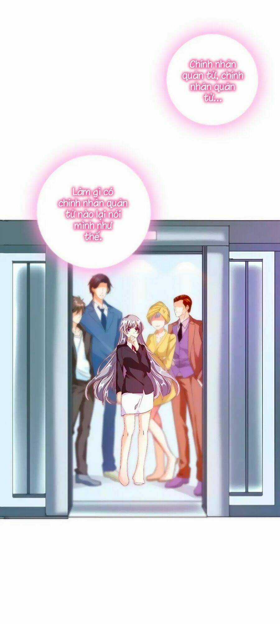 Ẩn Hôn Tân Nương Chapter 59 trang 3