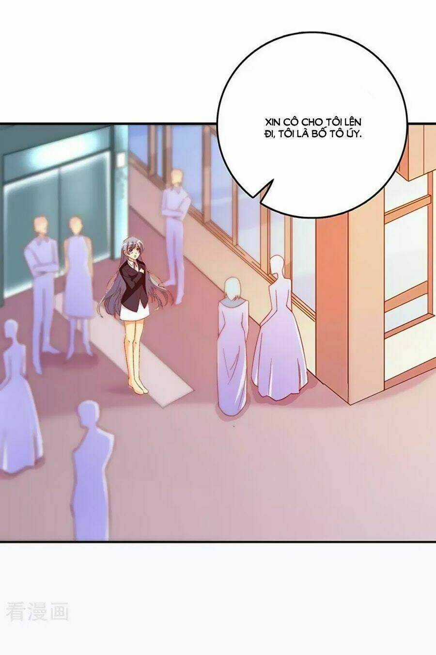 Ẩn Hôn Tân Nương Chapter 59 trang 4