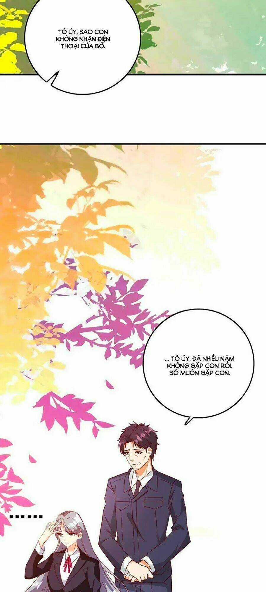 Ẩn Hôn Tân Nương Chapter 59 trang 6