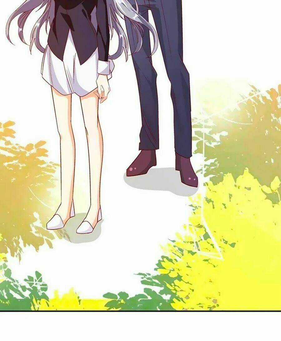 Ẩn Hôn Tân Nương Chapter 59 trang 7