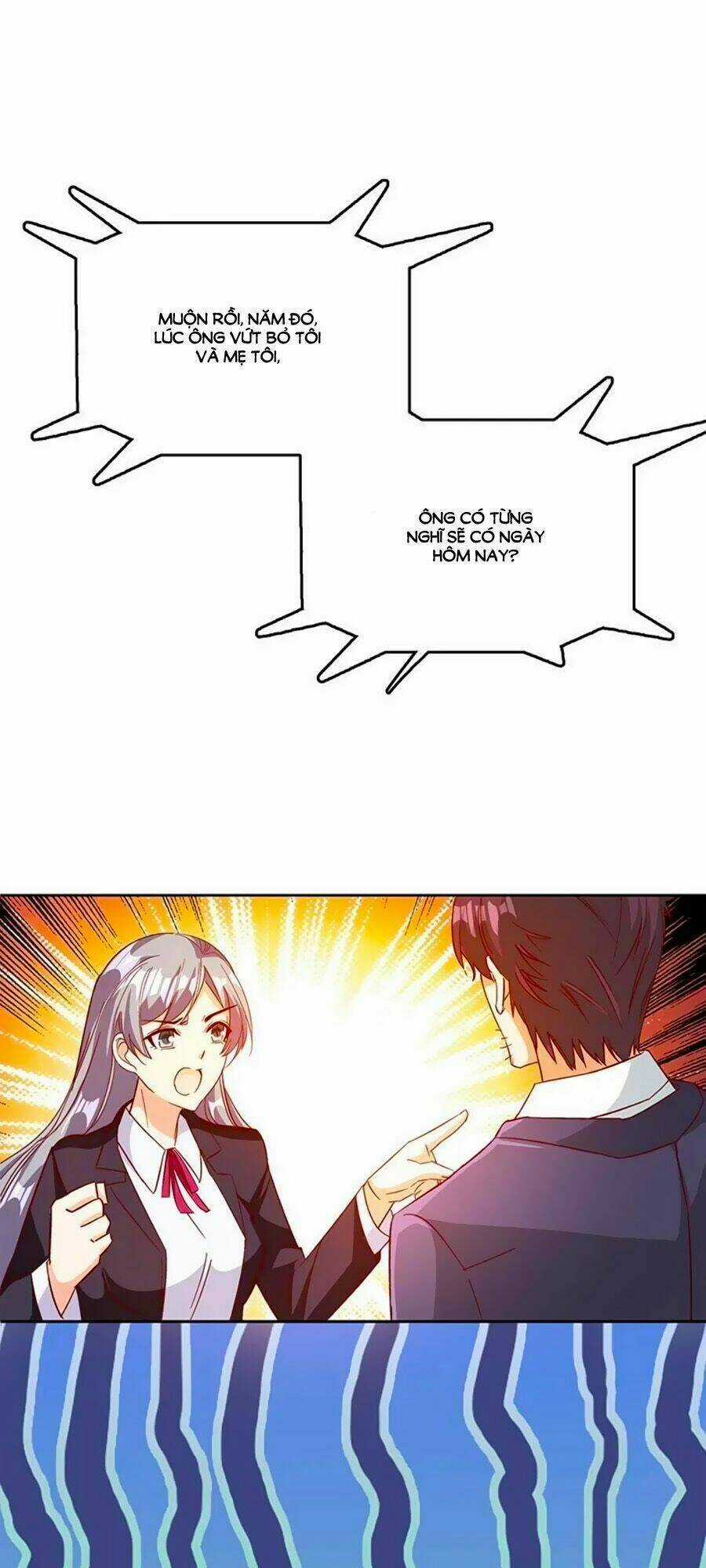 Ẩn Hôn Tân Nương Chapter 59 trang 8