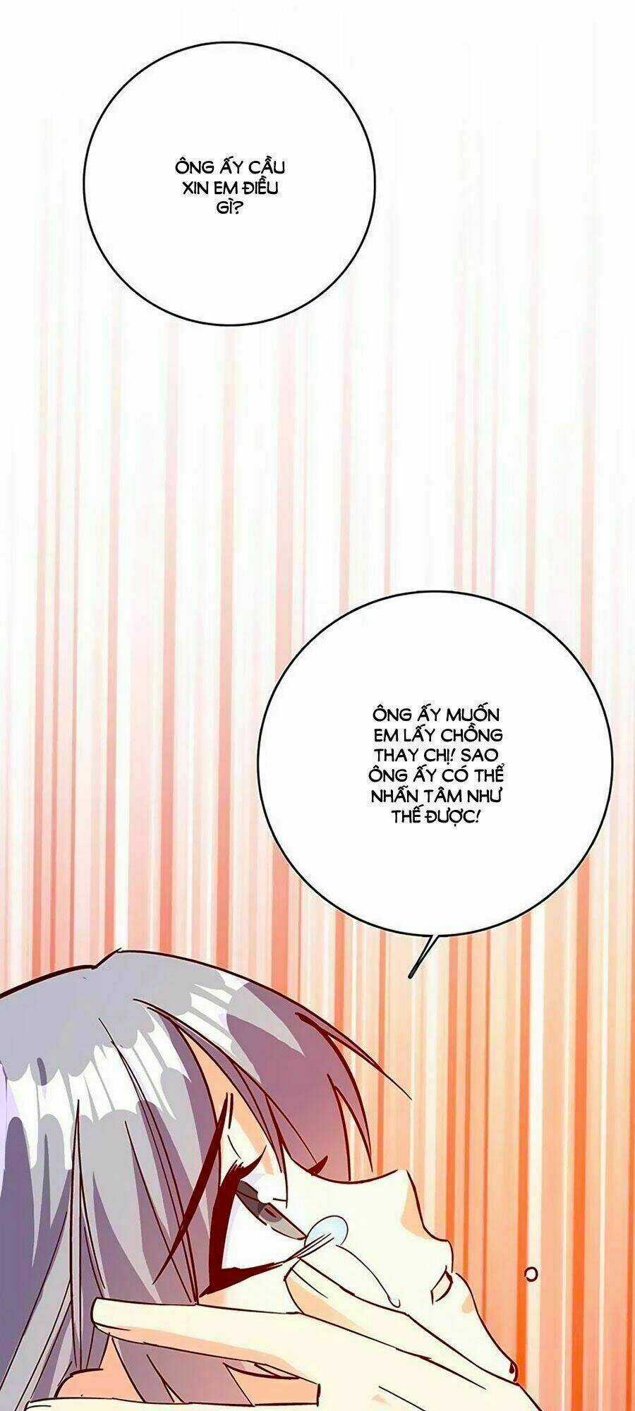Ẩn Hôn Tân Nương Chapter 60 trang 18
