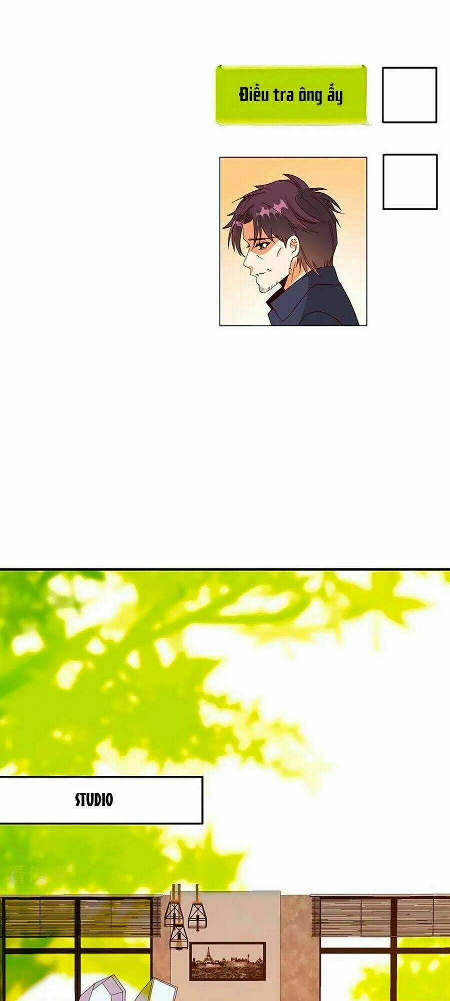 Ẩn Hôn Tân Nương Chapter 60 trang 20