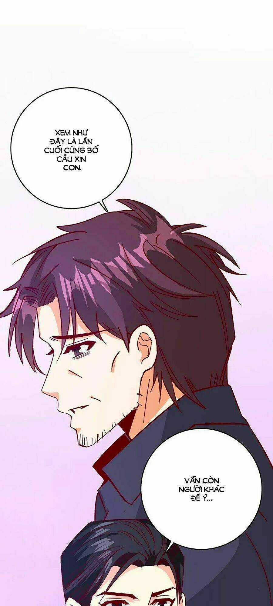 Ẩn Hôn Tân Nương Chapter 60 trang 6