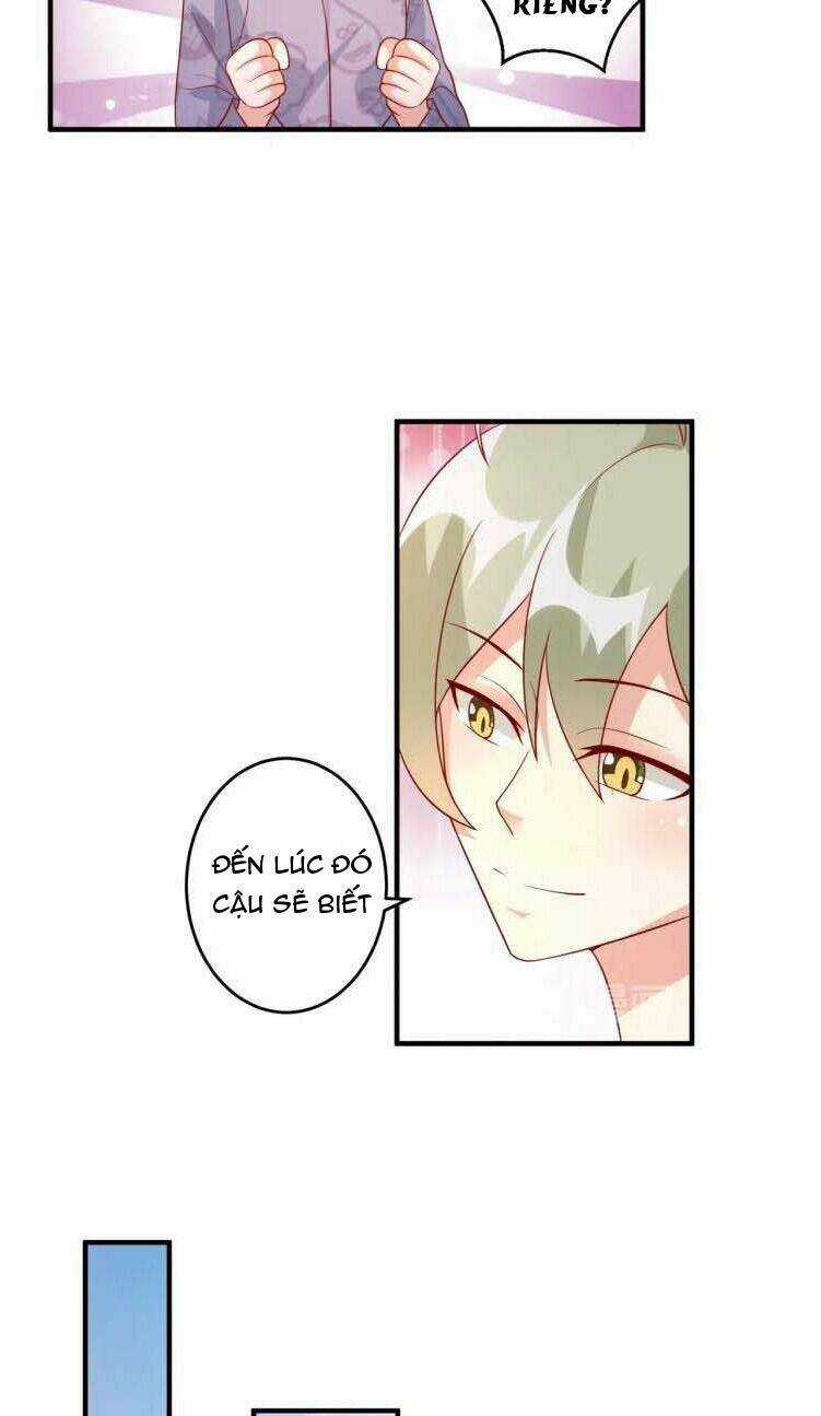 Ân Huệ Của Quỷ Vương Chapter 22 trang 8