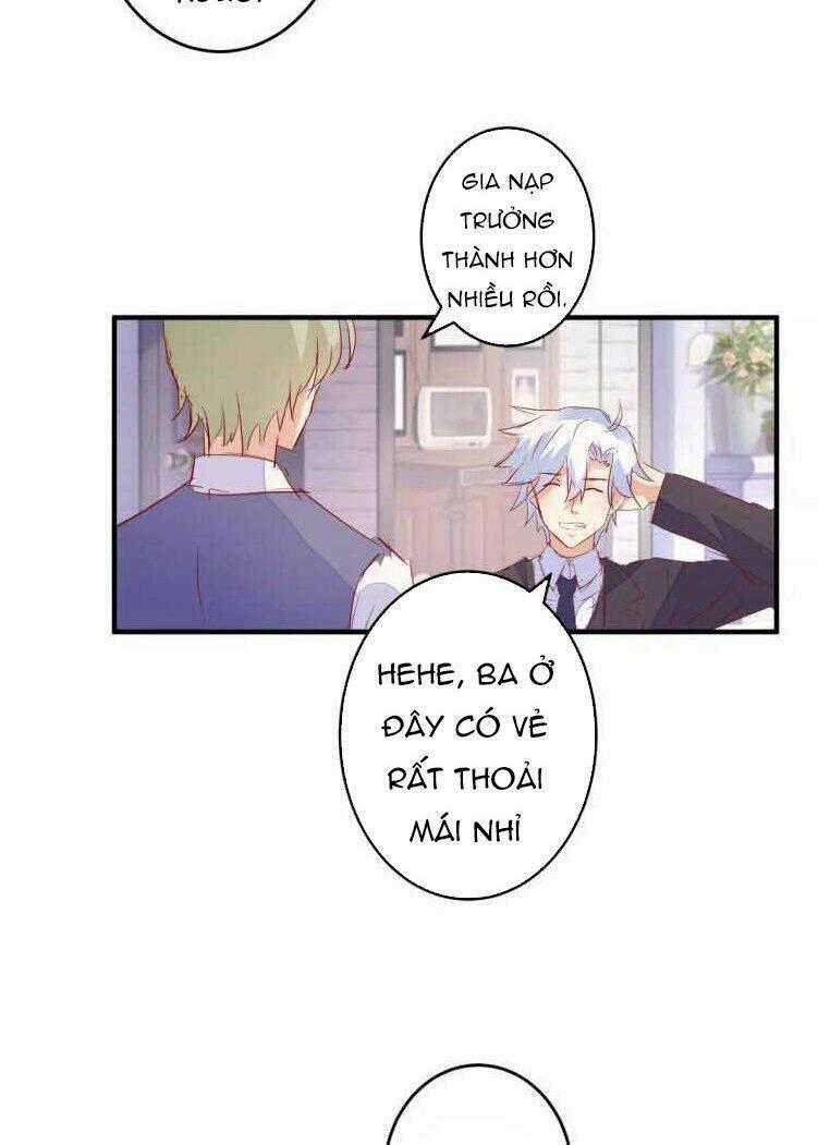 Ân Huệ Của Quỷ Vương Chapter 25 trang 23