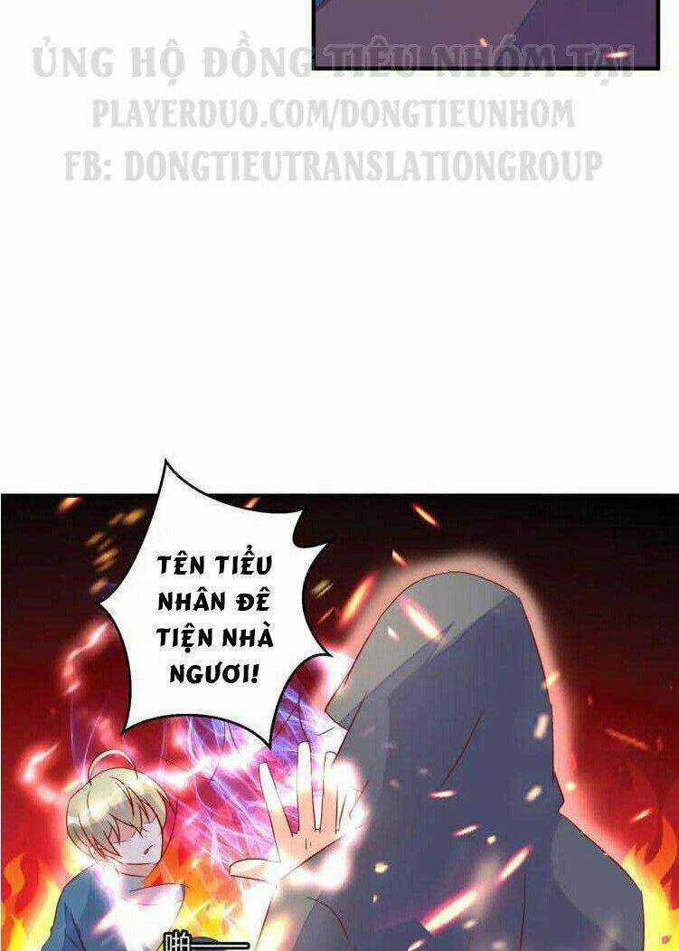 Ân Huệ Của Quỷ Vương Chapter 25 trang 4