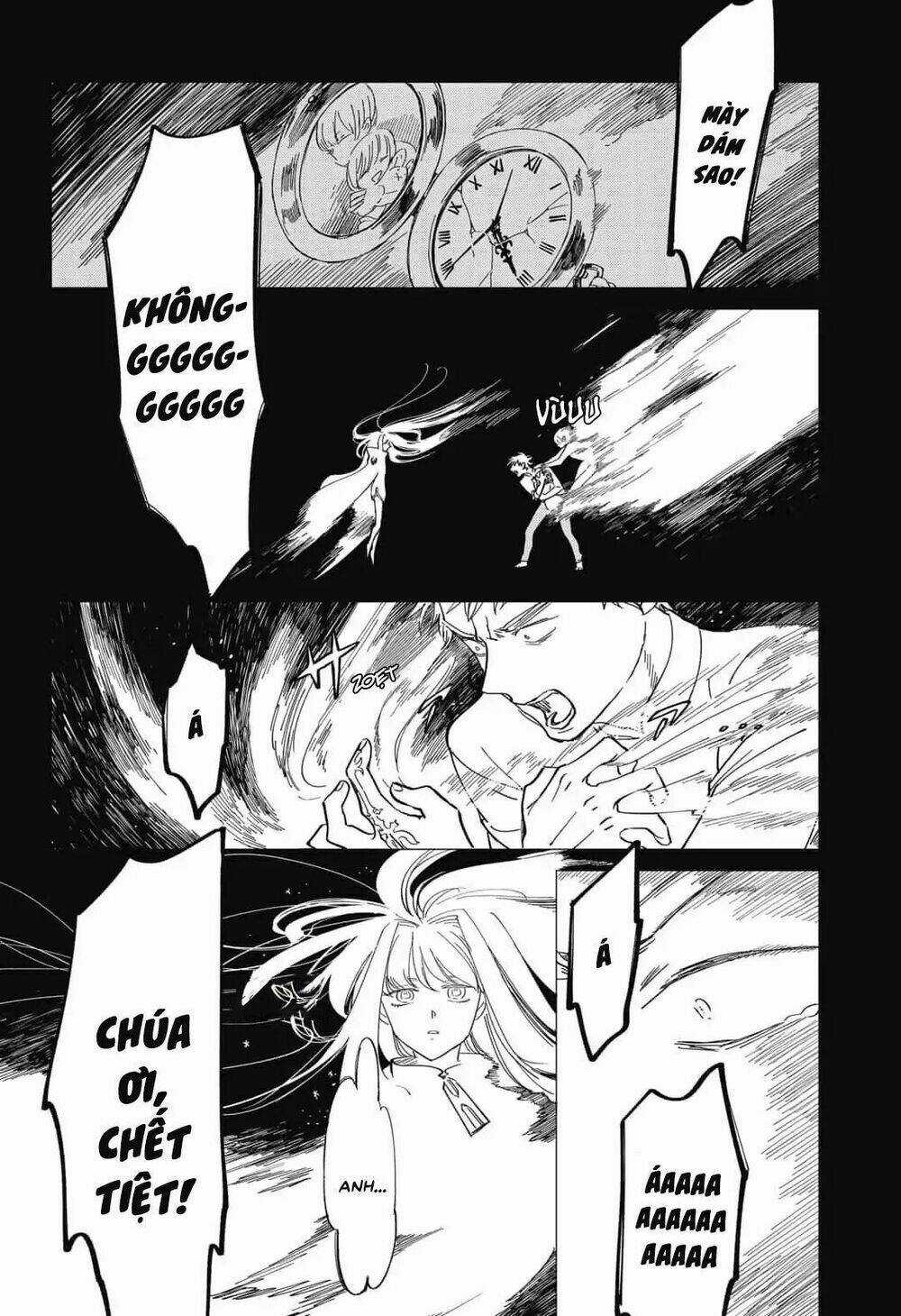 Ấn Ký Abyss Chapter 1 trang 48