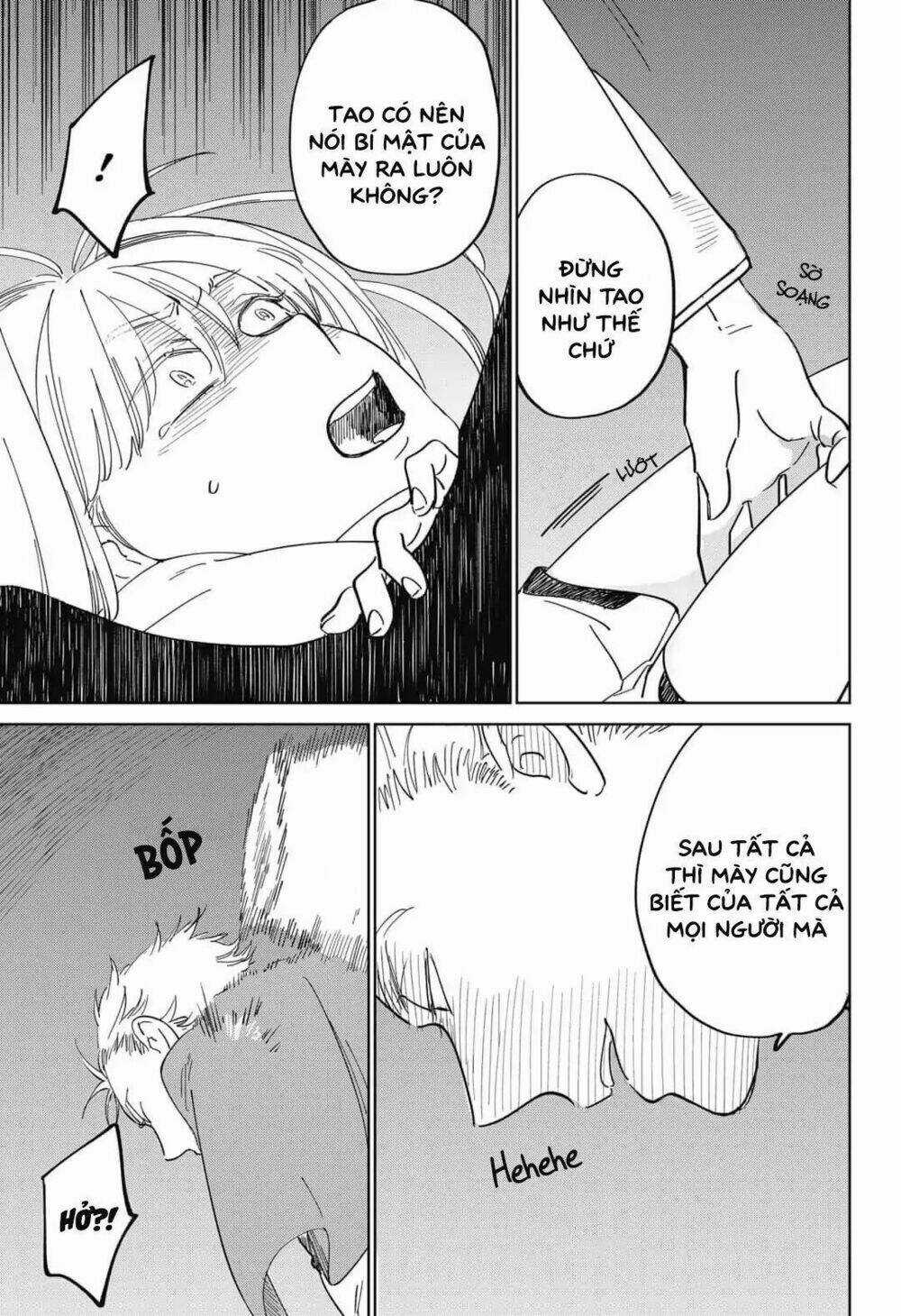 Ấn Ký Abyss Chapter 1 trang 51