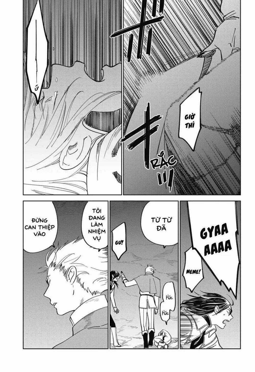 Ấn Ký Abyss Chapter 1 trang 53