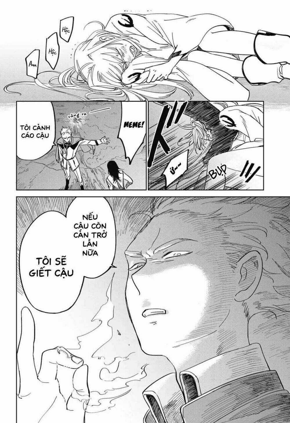 Ấn Ký Abyss Chapter 1 trang 54