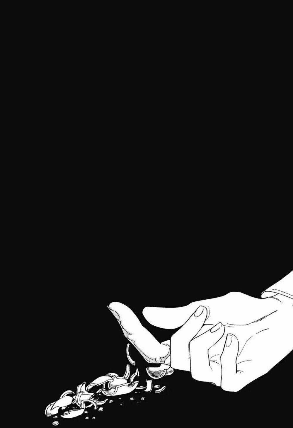 Ấn Ký Abyss Chapter 1 trang 61