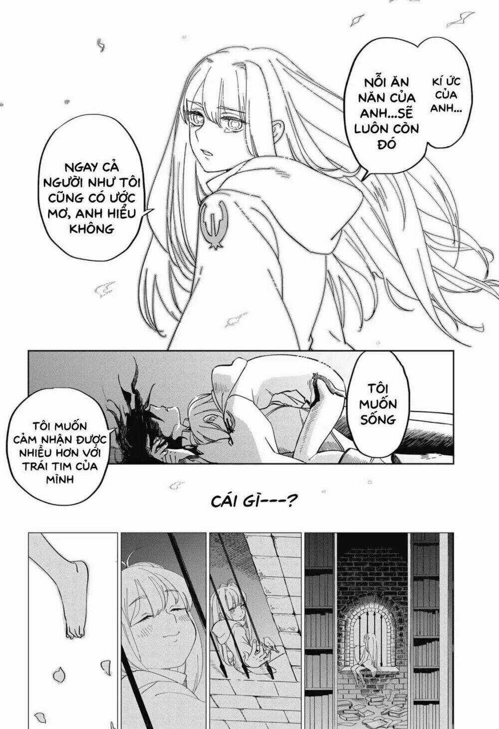 Ấn Ký Abyss Chapter 1 trang 66