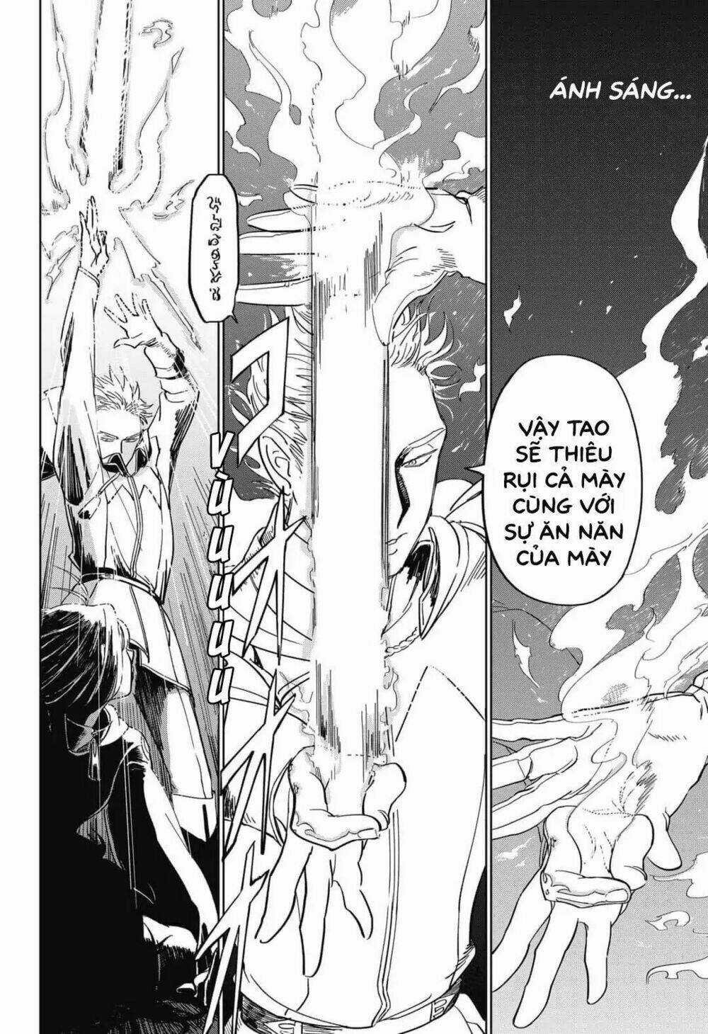 Ấn Ký Abyss Chapter 1 trang 68