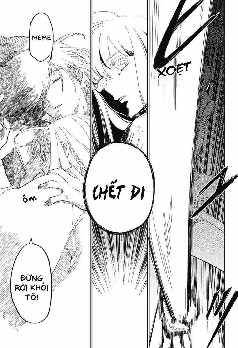 Ấn Ký Abyss Chapter 1 trang 69