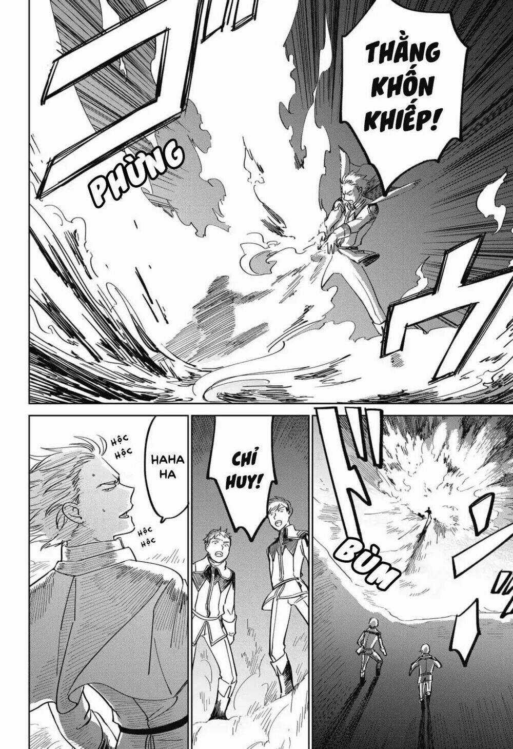 Ấn Ký Abyss Chapter 1 trang 72