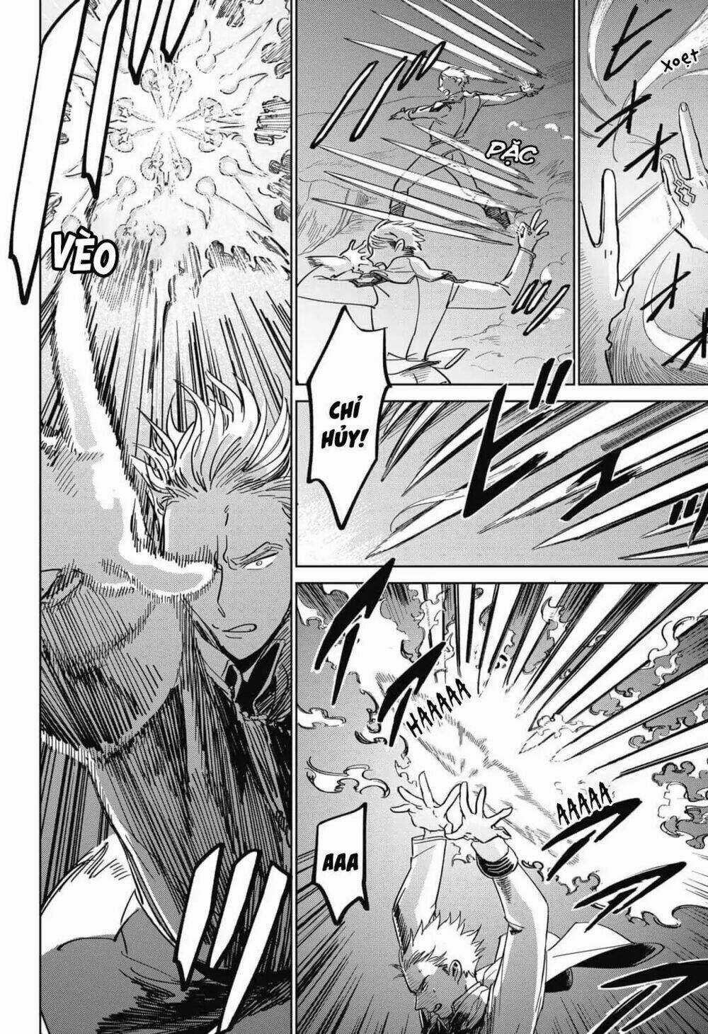 Ấn Ký Abyss Chapter 1 trang 74