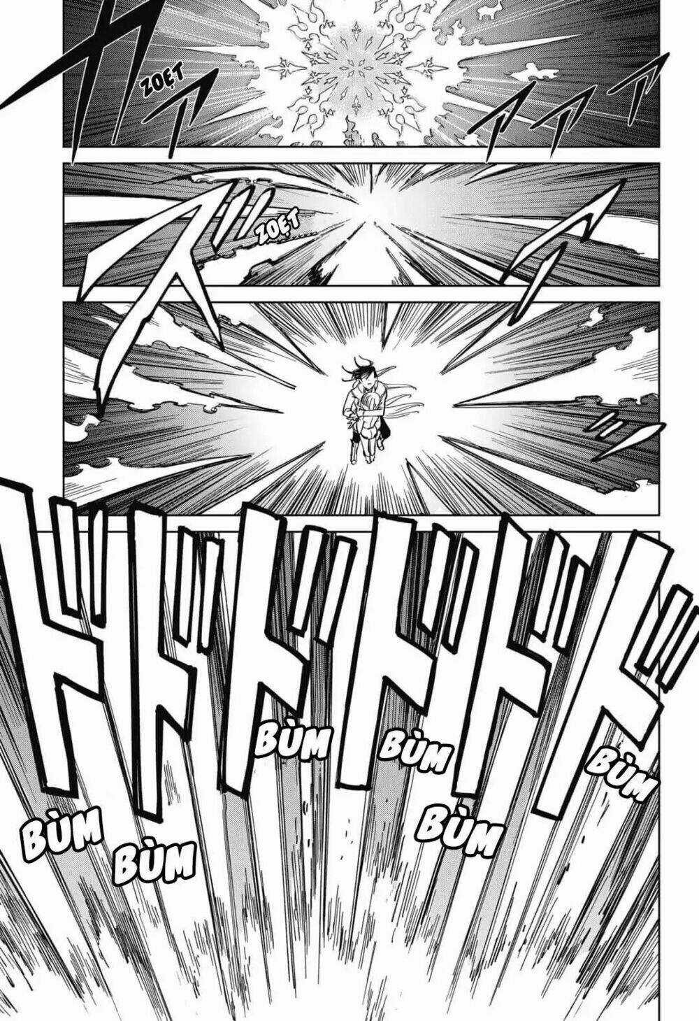 Ấn Ký Abyss Chapter 1 trang 75