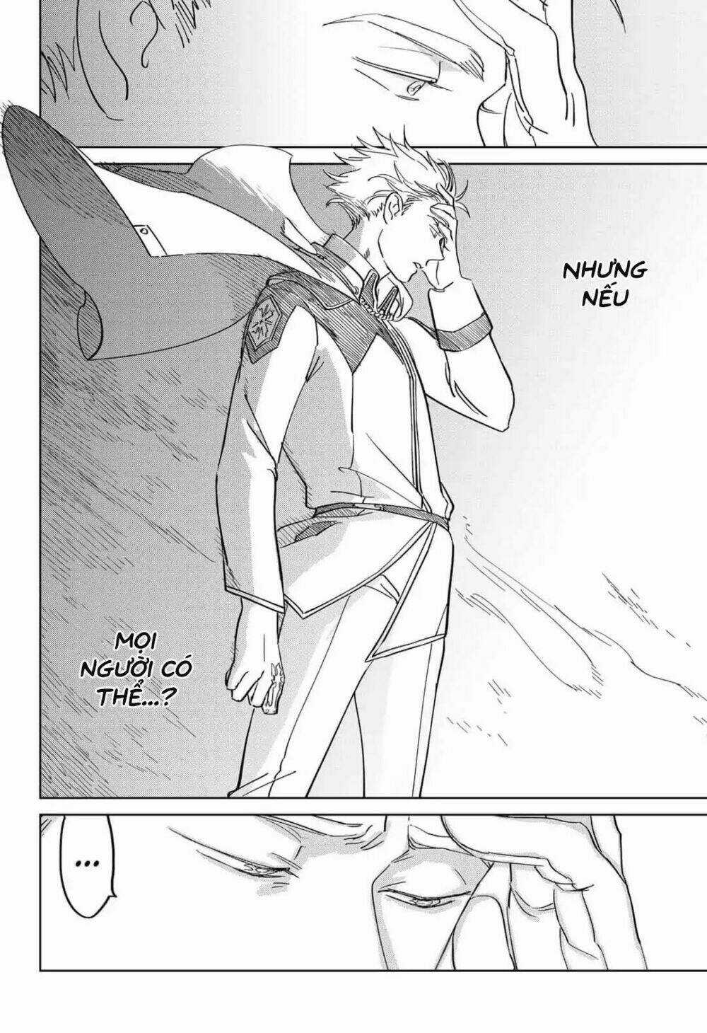 Ấn Ký Abyss Chapter 1 trang 84