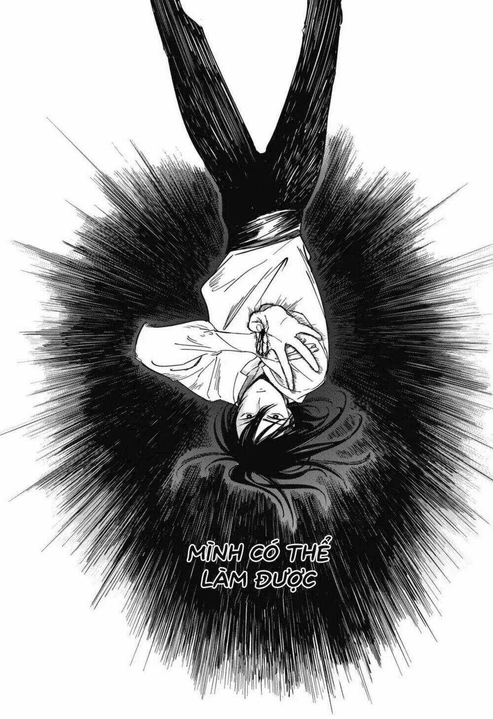 Ấn Ký Abyss Chapter 2 trang 26