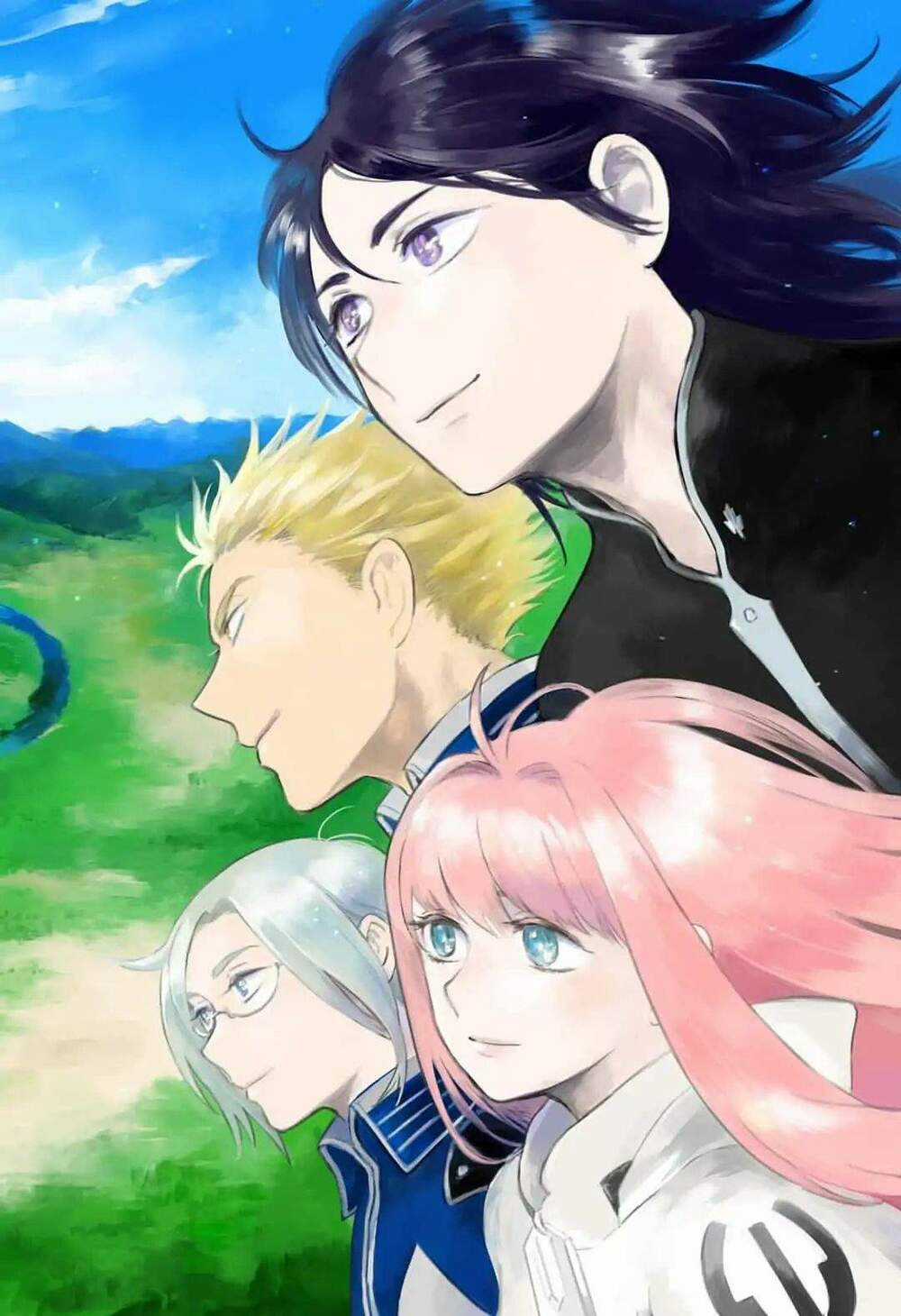 Ấn Ký Abyss Chapter 20 trang 4