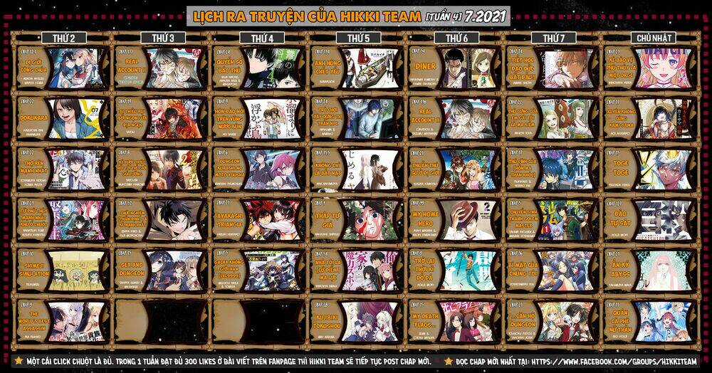 Ấn Ký Abyss Chapter 21 trang 1