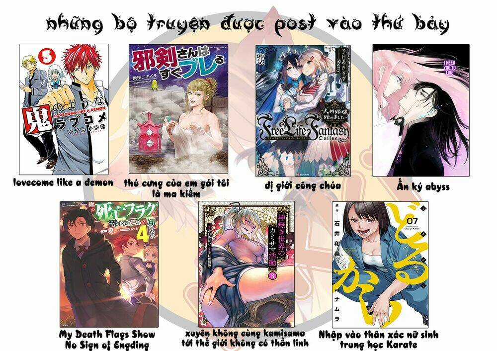 Ấn Ký Abyss Chapter 24 trang 1