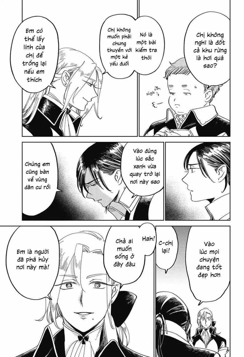 Ấn Ký Abyss Chapter 25 trang 4