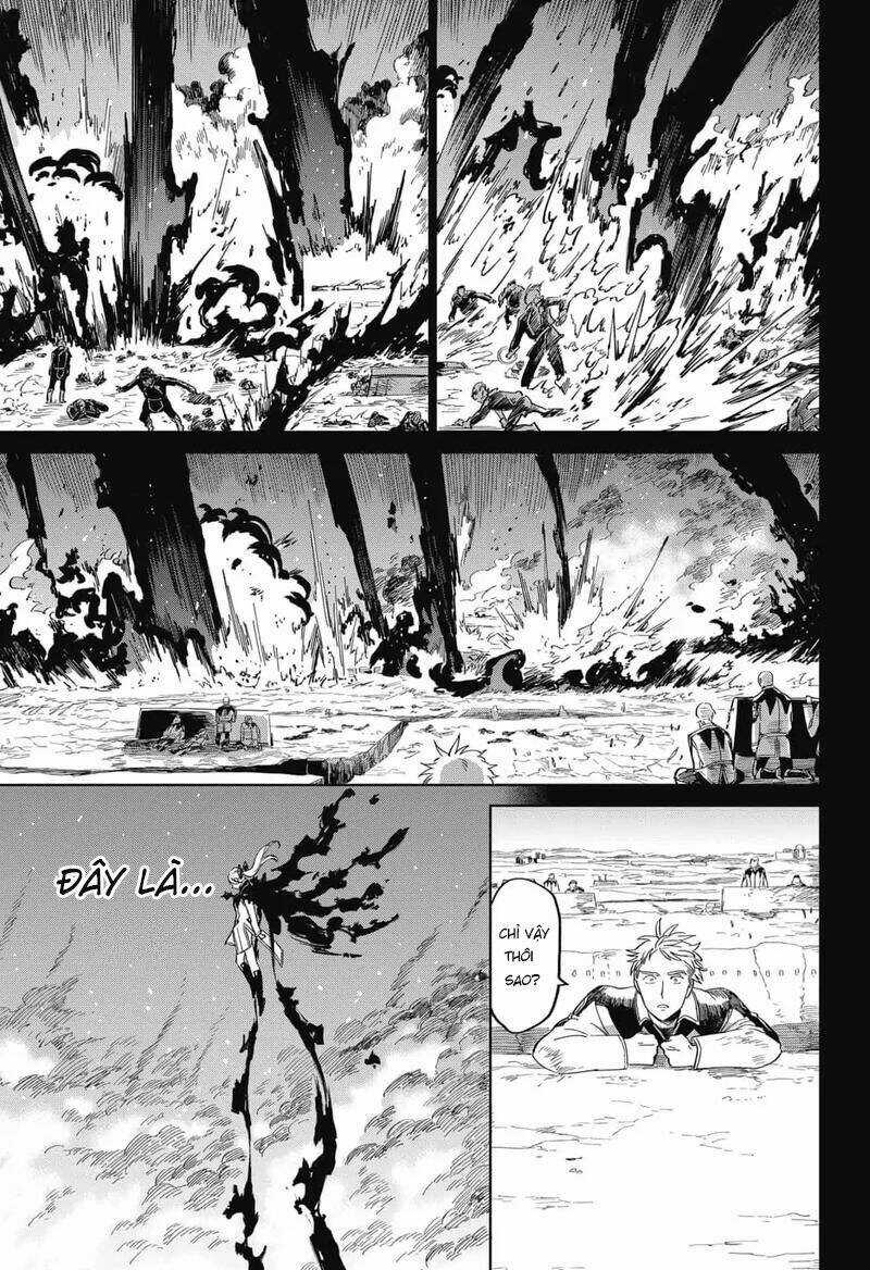 Ấn Ký Abyss Chapter 26.1 trang 10