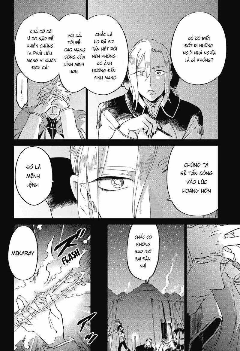 Ấn Ký Abyss Chapter 26.2 trang 6