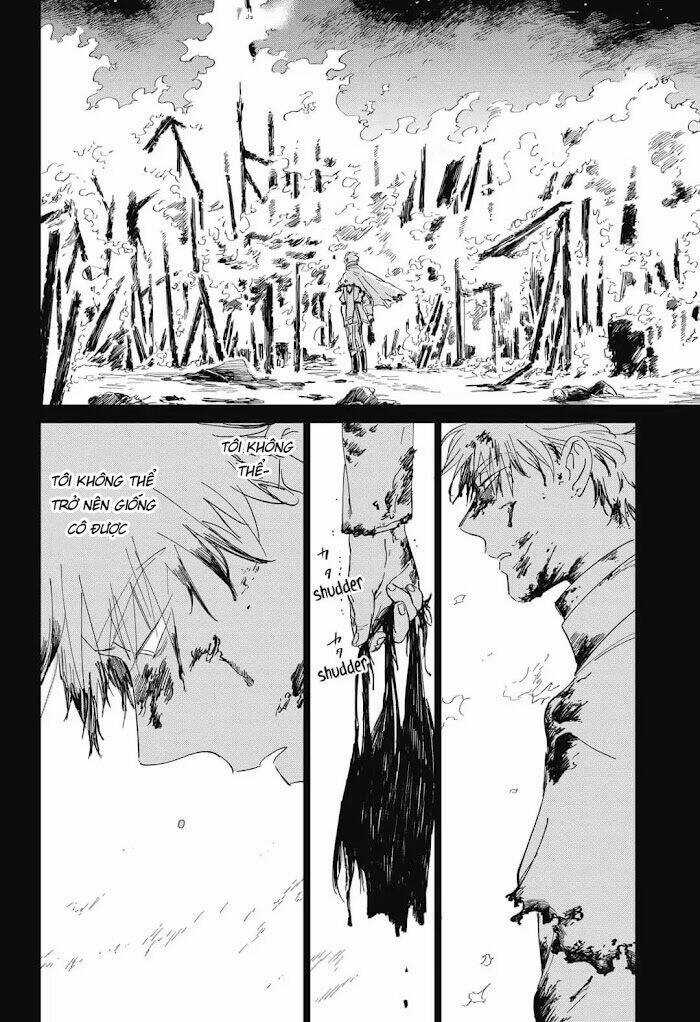 Ấn Ký Abyss Chapter 26.3 trang 7