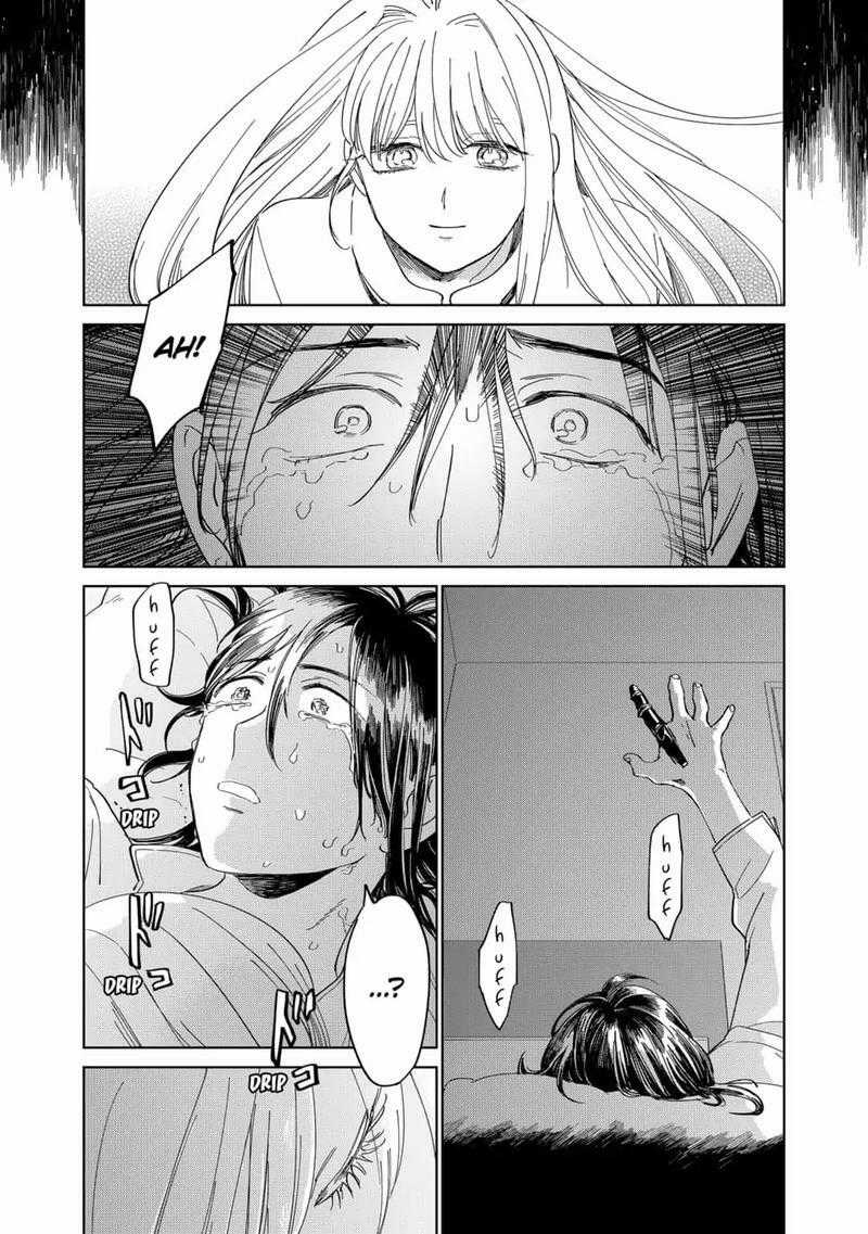 Ấn Ký Abyss Chapter 29 trang 14