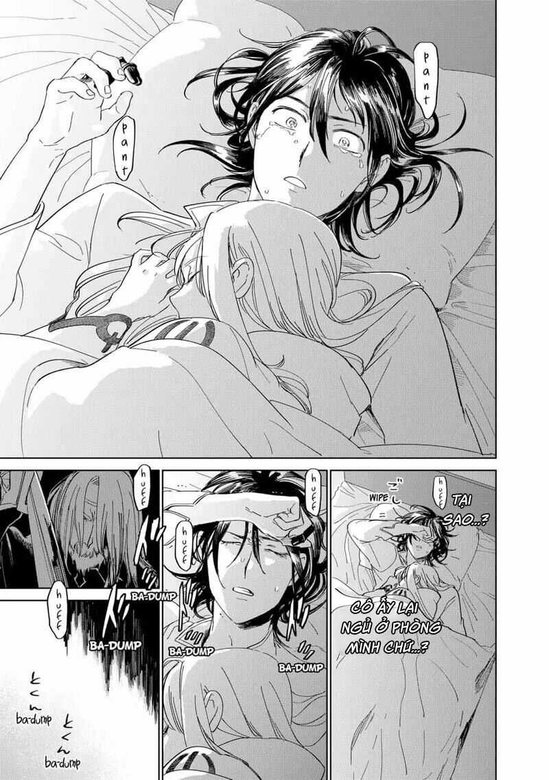 Ấn Ký Abyss Chapter 29 trang 15