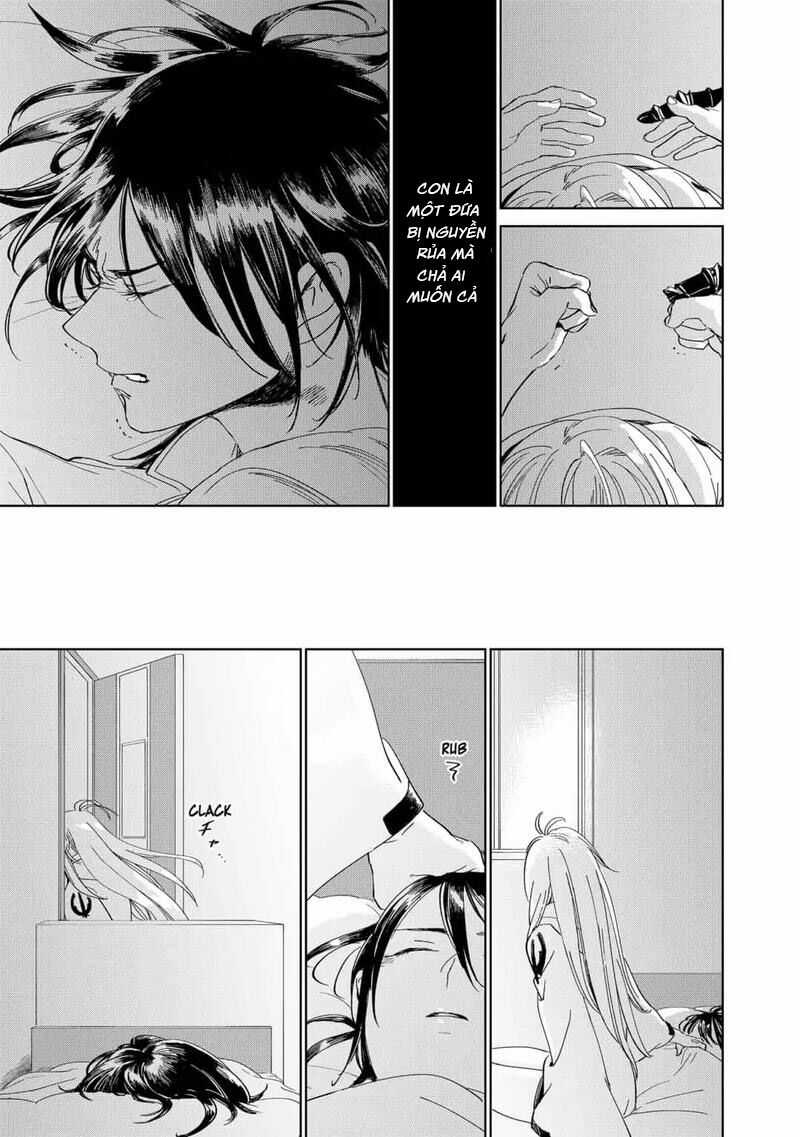 Ấn Ký Abyss Chapter 29 trang 17