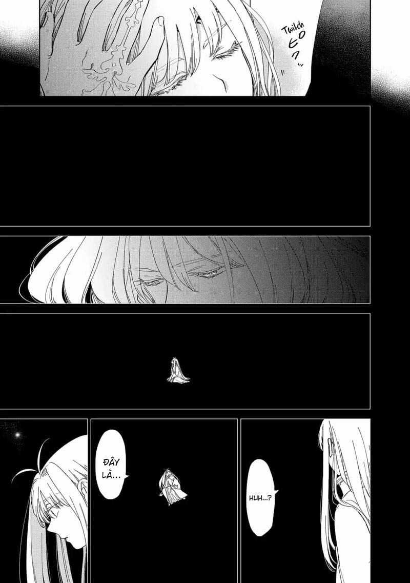 Ấn Ký Abyss Chapter 38 trang 17