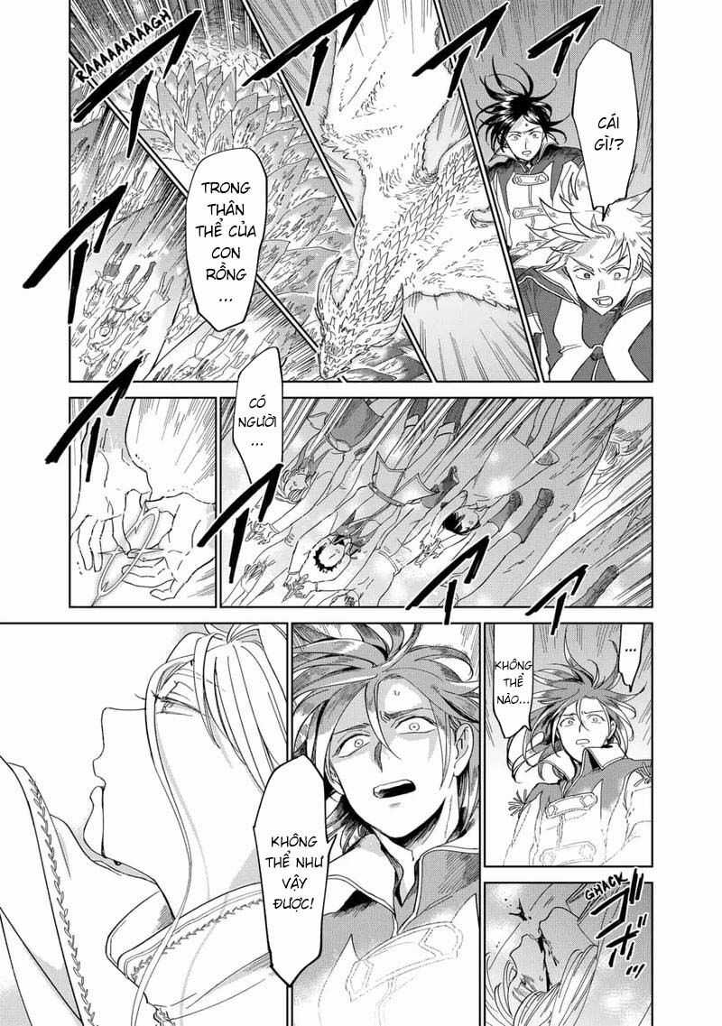 Ấn Ký Abyss Chapter 38 trang 4