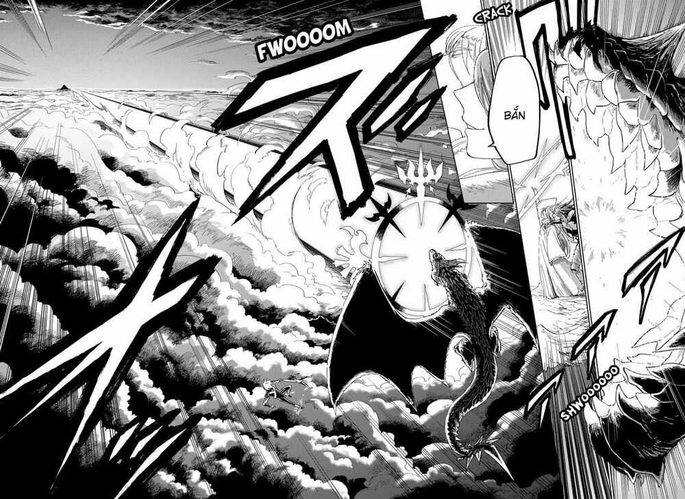 Ấn Ký Abyss Chapter 38 trang 5