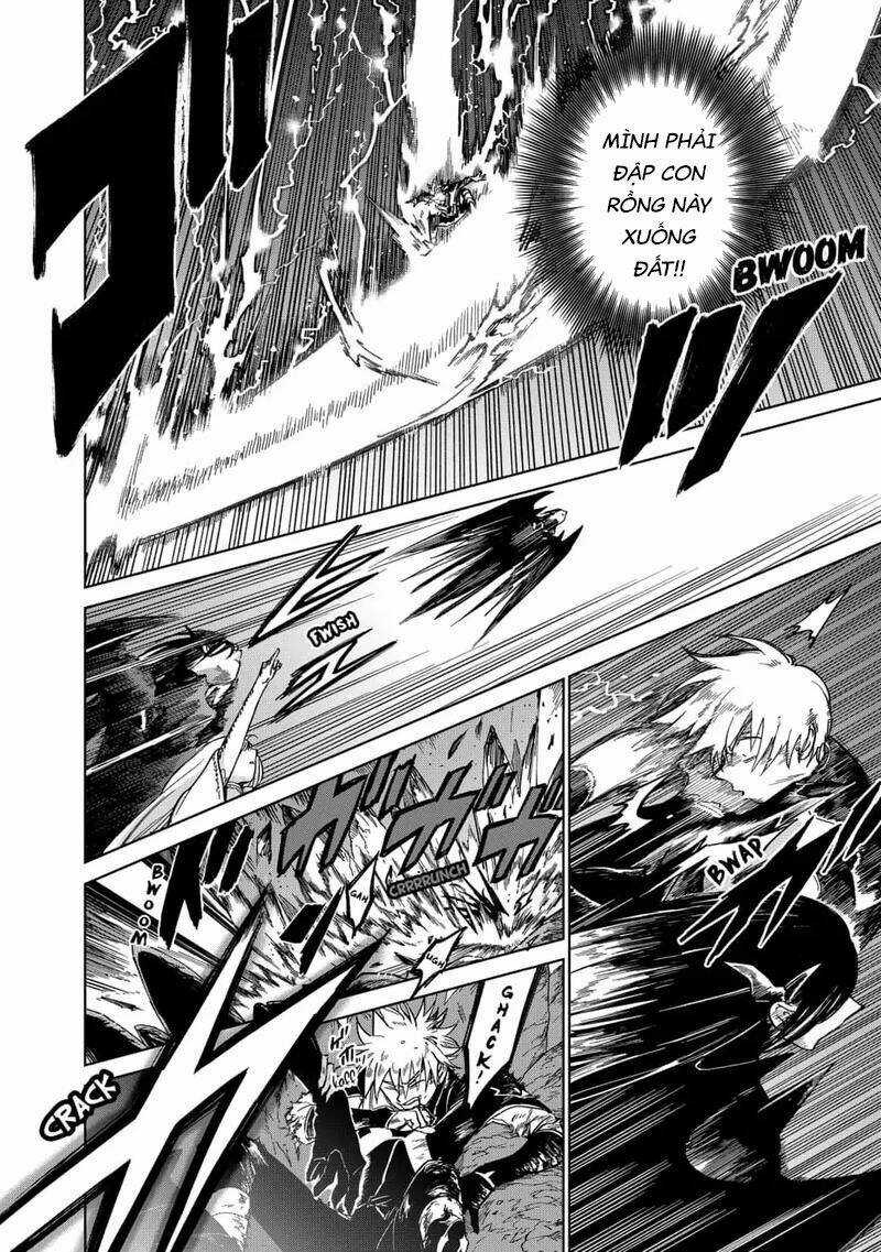 Ấn Ký Abyss Chapter 39 trang 23